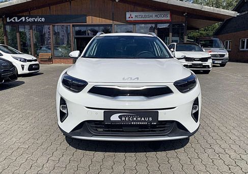 Kia Stonic, 2024 2