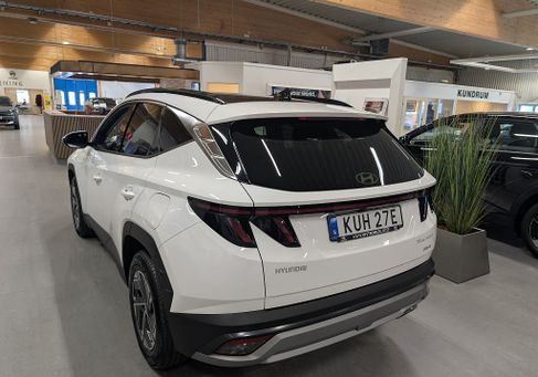 Hyundai Tucson, 2026