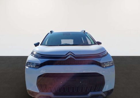 Citroën C3 Aircross, 2023 2