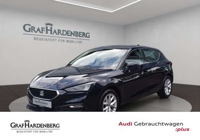 Seat Leon, 2022