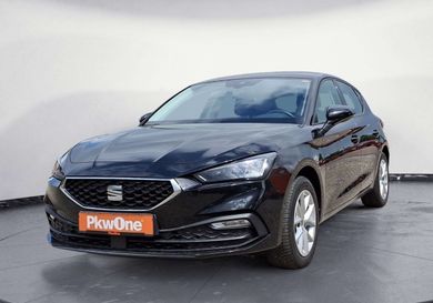 Seat Leon, 2022