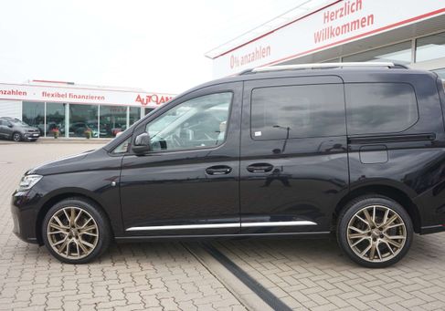 Volkswagen Caddy, 2020