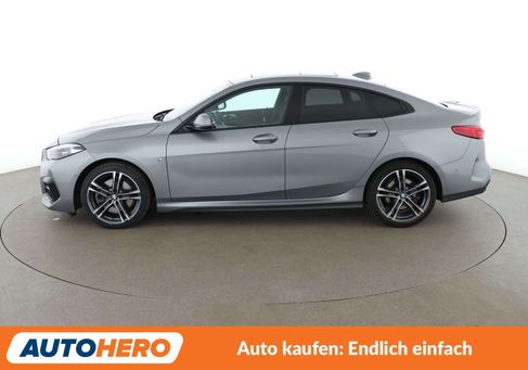 BMW 220, 2022 3