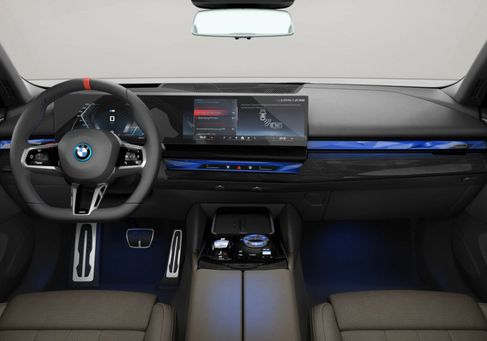 BMW, 2024 3