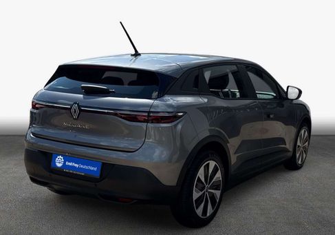 Renault Megane, 2022