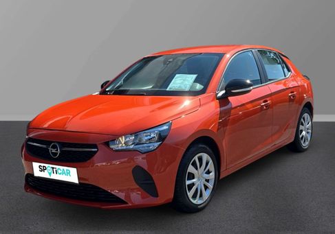 Opel Corsa, 2023 2