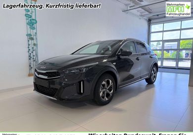 Kia XCeed, 2026