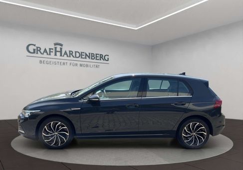 Volkswagen Golf, 2024 2