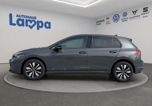 Volkswagen Golf, 2025 3