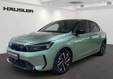 Opel Corsa, 2026