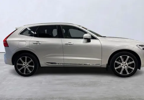 Volvo XC60, 2020