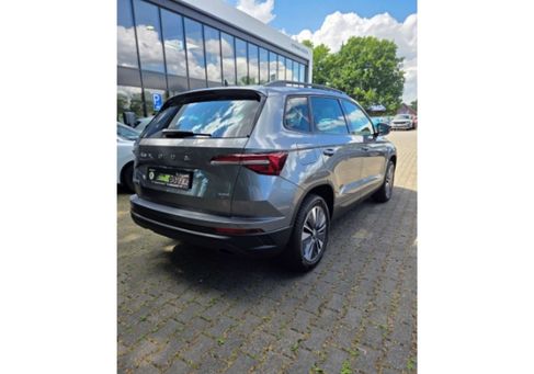 Skoda Karoq, 2023