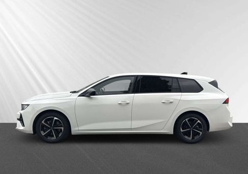 Opel Astra, 2024