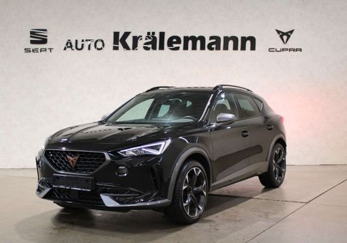 Cupra Formentor, 2024