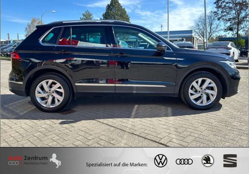 Volkswagen Tiguan, 2023
