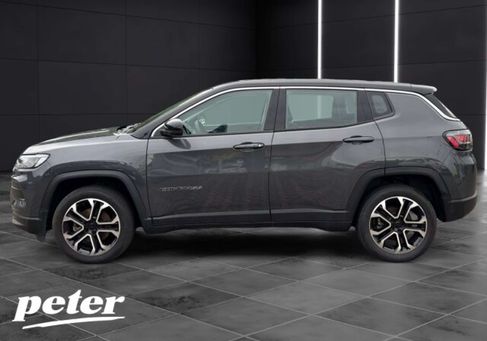 Jeep Compass, 2024 2
