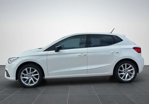 Seat Ibiza, 2025 3