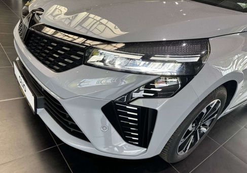 Renault Clio, 2025
