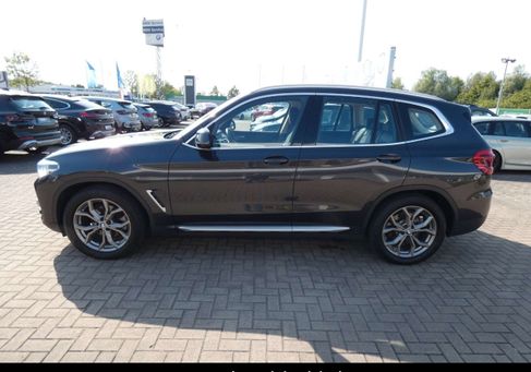 BMW X3, 2019 2