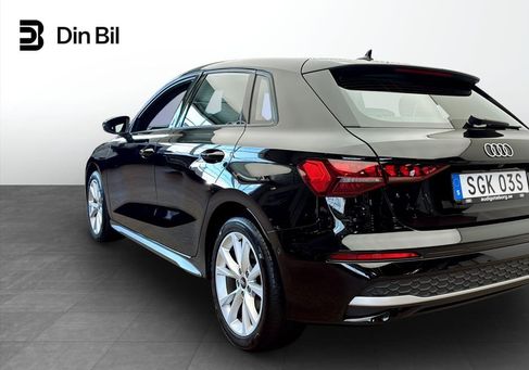 Audi A3, 2025 3