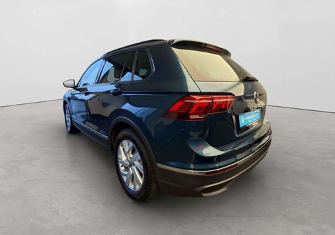 Volkswagen Tiguan, 2022 3