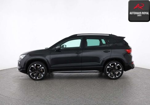 Cupra Ateca, 2023 2