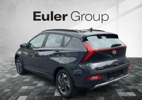 Hyundai Bayon, 2023 3