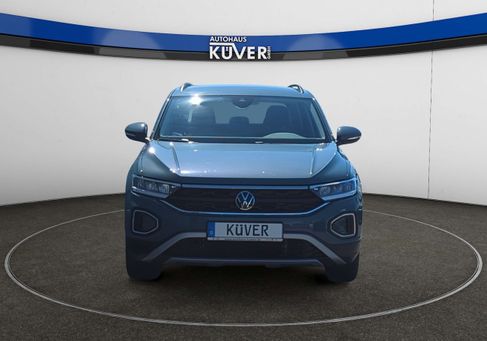 Volkswagen T-Roc, 2023