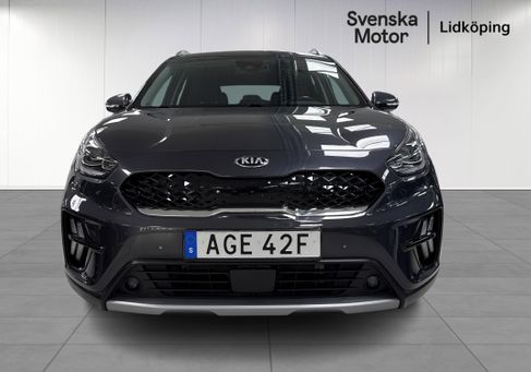 Kia Niro, 2020 2