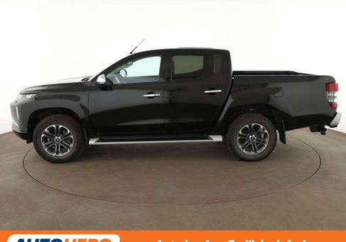Mitsubishi L200, 2019