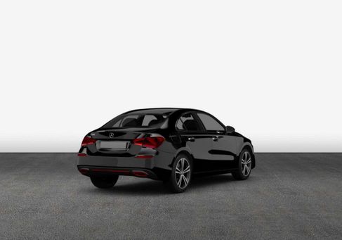 Mercedes-Benz A 250, 2020