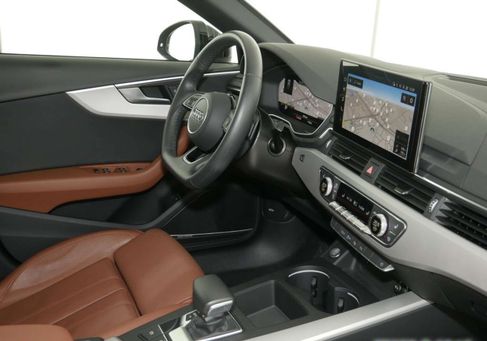 Audi A4, 2023