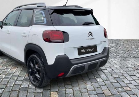 Citroën C3, 2024