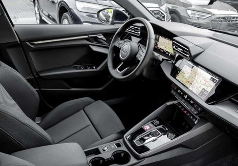 Audi A3, 2025 3
