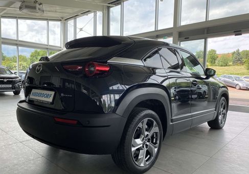 Mazda MX-30, 2023 2