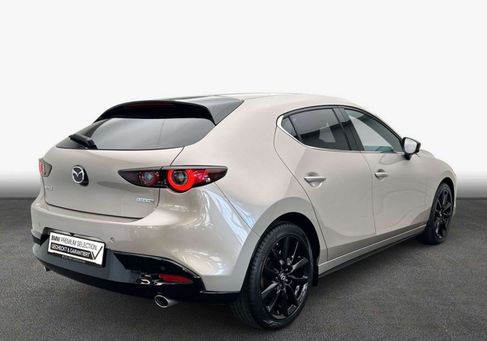Mazda 3, 2024 2