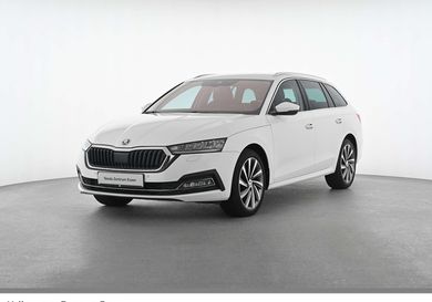 Skoda Octavia, 2022