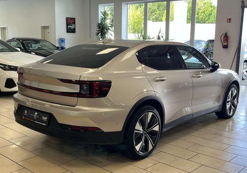Polestar 2, 2022