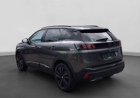 Peugeot 3008, 2024