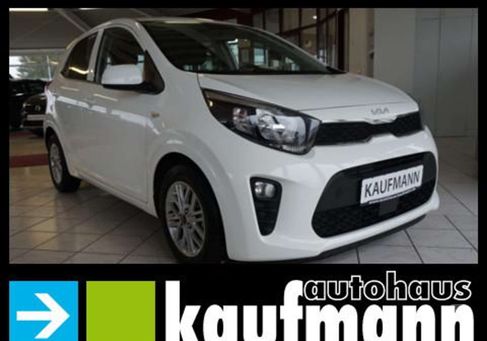 Kia Picanto, 2023