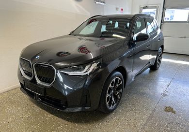 BMW, 2025