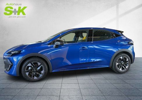 Renault Clio, 2026