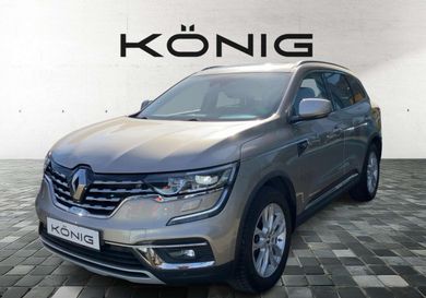 Renault Koleos, 2020