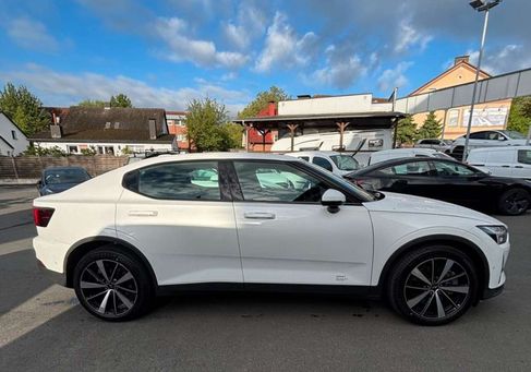 Polestar 2, 2022