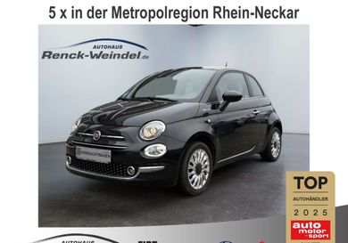Fiat 500, 2022