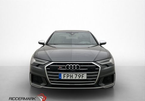 Audi A6, 2022 2