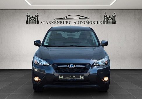 Subaru XV, 2021 2