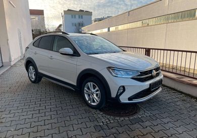 Volkswagen Taigo, 2025