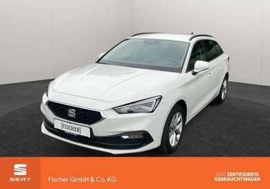 Seat Leon, 2022