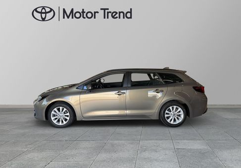 Toyota Corolla, 2024 3